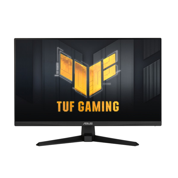 ASUS TUF Gaming VG249Q3A computer monitor 60.5 cm (23.8") 1920 x 1080 pixels Full HD LCD Black 197105172449 VG249Q3A