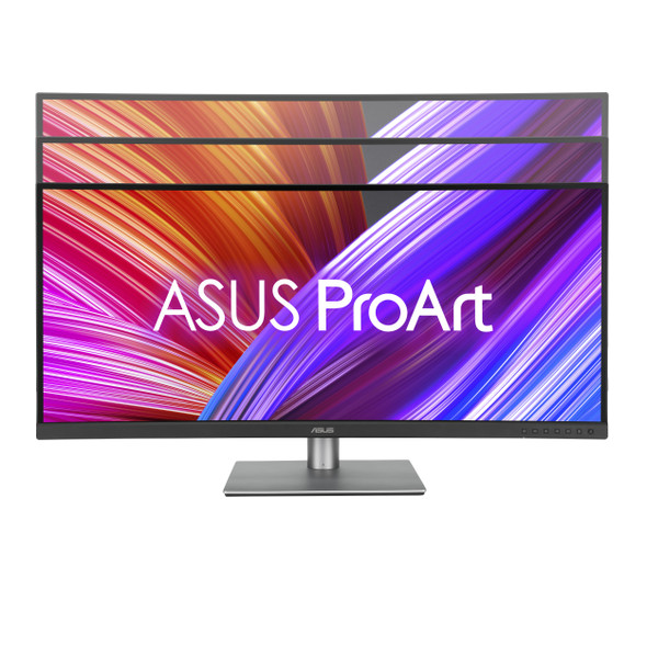 ASUS ProArt PA34VCNV computer monitor 86.6 cm (34.1") 3440 x 1440 pixels UltraWide Quad HD LCD Black 197105206403 PA34VCNV