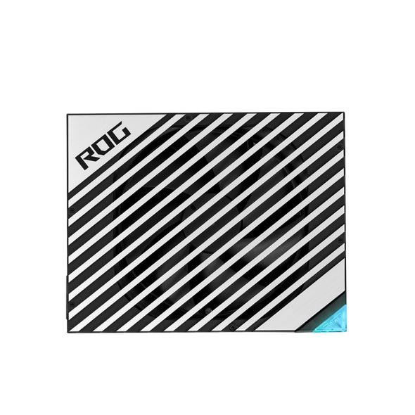 ASUS ROG-THOR-1200P2-GAMING power supply unit 1200 W 20+4 pin ATX Black, Silver 195553236072 ROG-THOR-1200P2-GAMING