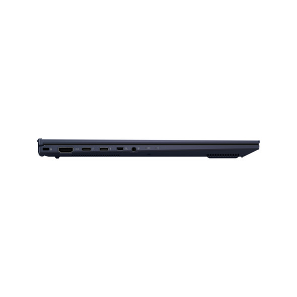 ASUS ExpertBook B9 OLED B9403CVA-XVE75 Laptop 35.6 cm (14") WQXGA+ Intel® Core™ i7 i7-1355U 16 GB LPDDR5-SDRAM 1 TB SSD Wi-Fi 6E (802.11ax) Windows 11 Pro Black 197105025240 B9403CVA-XVE75
