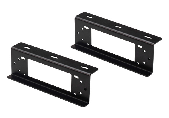 ATEN Rack mount kit for The Presentation Matrix Switch (VP); Under Table Mount Kit 672792007828 2X044G