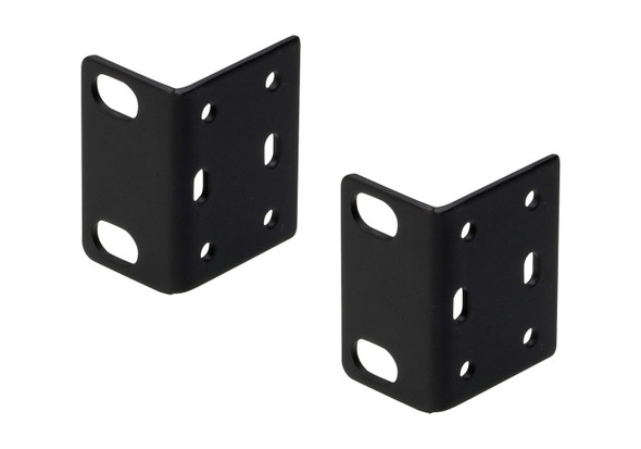 ATEN Rack mount kit for The Presentation Matrix Switch (VP); 2x Mounting Brackets 672792007477 2X043G