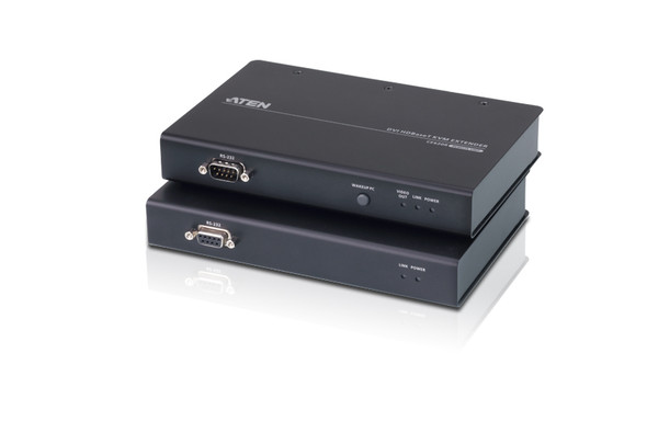 ATEN CE620-NK KVM extender Transmitter & receiver  CE620-NK