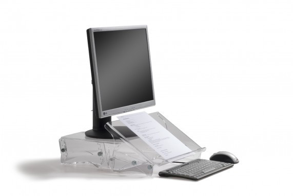 BakkerElkhuizen Q-doc 415 Document Holder 8717399990059 BNEQDOC415