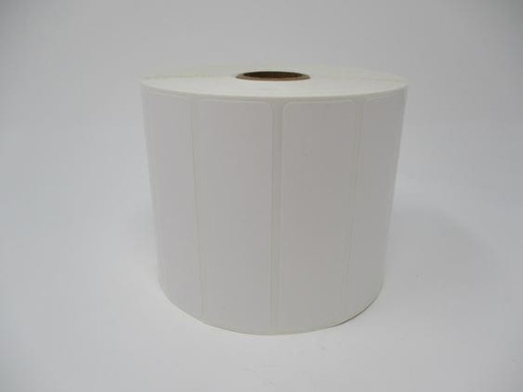 Brother BCS1A025089 printer label White Self-adhesive printer label 700908006547 BCS1A025089