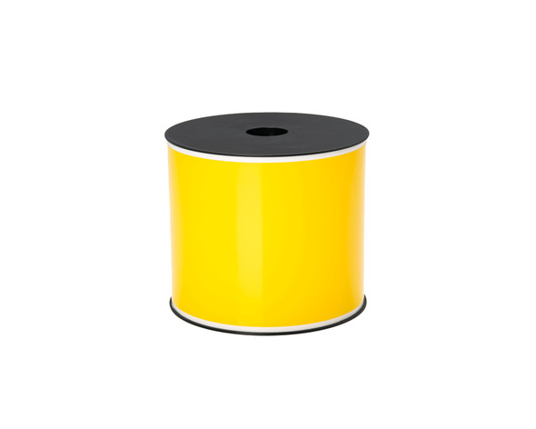 Brother BMSLTMIL301 printer label Yellow Self-adhesive printer label 700908008817 BMSLTMIL301