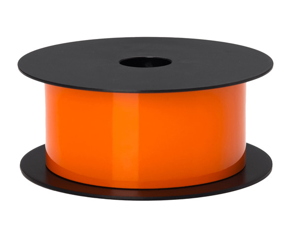 Brother BMSLT206SGRF printer label Orange Self-adhesive printer label 700908009494 BMSLT206SGRF