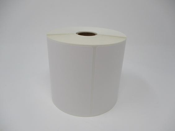 Brother BCS1A152102 printer label White Self-adhesive printer label 700908006592 BCS1A152102