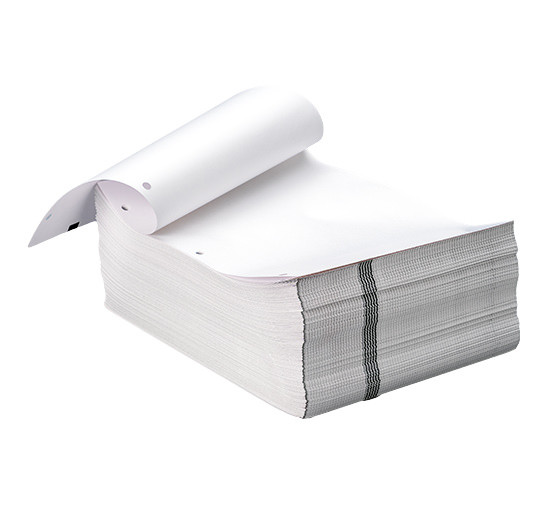 Brother LB3668W3 thermal paper 1000 sheets 700908001542 LB3668W3