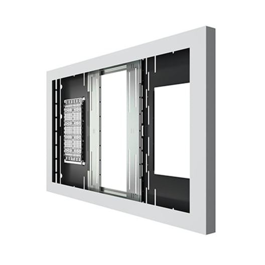 Chief LW50UW signage display mount 127 cm (50") White 841872175249 LW50UW