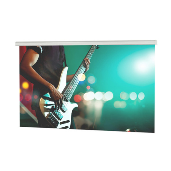 Da-Lite Studio Electrol projection screen 9.27 m (365") 2.35:1 717068364066 20810E