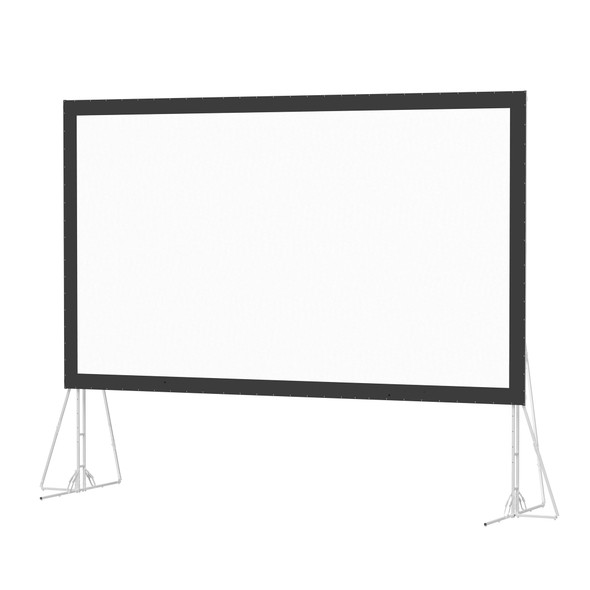 Da-Lite Fast-Fold Truss Frame Screens projection screen 4.67 m (184") 16:9 717068629226 99846N