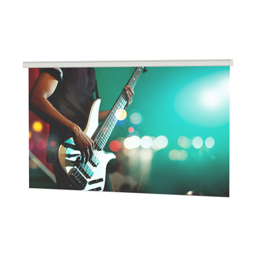 Da-Lite Studio Electrol projection screen 9.27 m (365") 2.35:1 717068042780 38842
