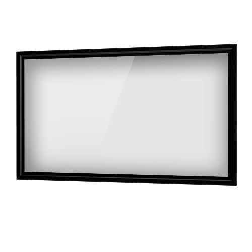 Da-Lite Flex Plex projection screen 2.87 m (113") 16:10 717068443884 29533