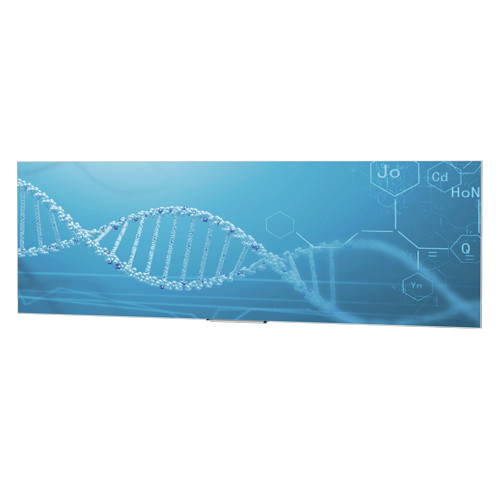 Da-Lite IDEA Panoramic projection screen 2.39 m (94") 16:9  27962T