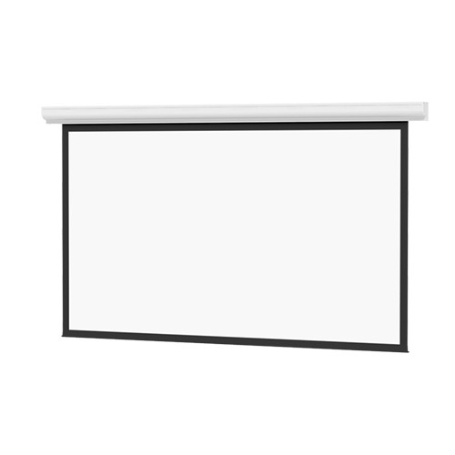 Da-Lite Designer Contour Electrol projection screen 1:1 717068908420 92664EL