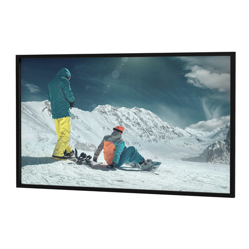 Da-Lite Da-Snap projection screen 2.08 m (82") 16:9 717068245181 96515