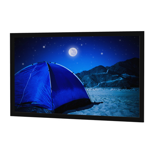 Da-Lite Parallax projection screen 2.39 m (94") 16:10 717068439801 28850V