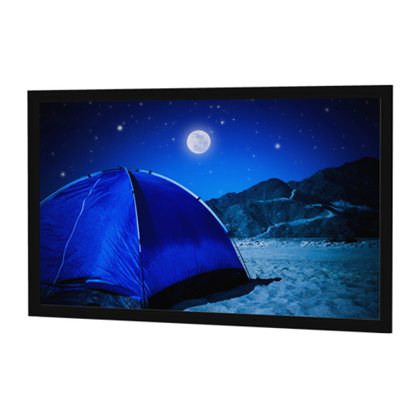 Da-Lite Parallax projection screen 2.13 m (84") 16:10 717068440616 28808V