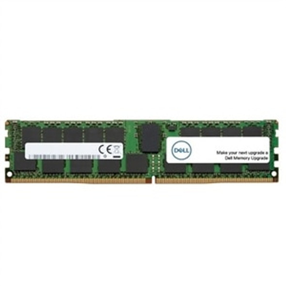 DELL A7945660 memory module 16 GB 1 x 16 GB DDR4 2133 MHz ECC 740617235432 A7945660