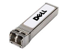 DELL 407-BBOU network transceiver module 10000 Mbit/s SFP+ 850 nm 884116143536 407-BBOU