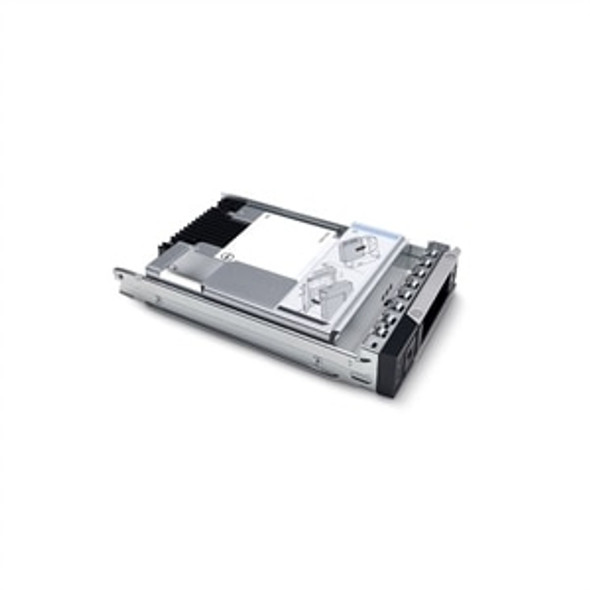 DELL 345-BBWX internal solid state drive 2.5" 1.92 TB SAS 884116420705 345-BBWX