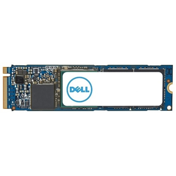 DELL SNP228G44/512G internal solid state drive M.2 512 GB PCI Express 4.0 NVMe 740617327601 SNP228G44/512G