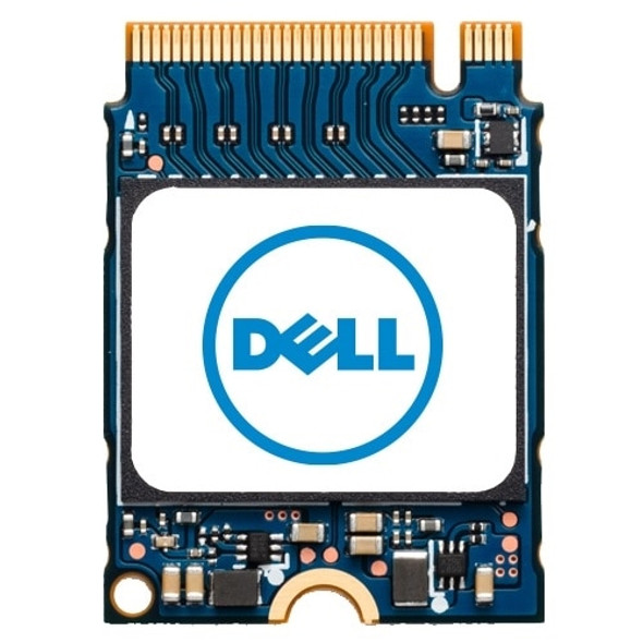 DELL SNP223G43/512G internal solid state drive M.2 512 GB PCI Express 4.0 740617331172 SNP223G43/512G