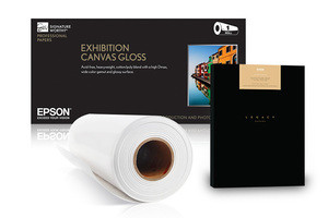 Epson S400211 photo paper White Gloss