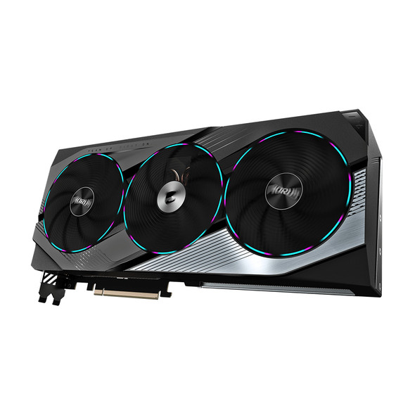 Gigabyte AORUS GeForce RTX 4070 Ti ELITE 12G NVIDIA 12 GB GDDR6X 889523035597