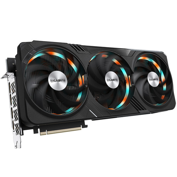 Gigabyte GAMING GeForce RTX 4080 16GB OC NVIDIA GDDR6X 889523034354