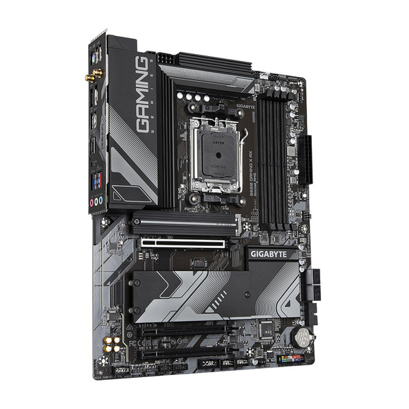 Gigabyte B650 GAMING X AX motherboard AMD B650 Socket AM5 ATX 889523034163