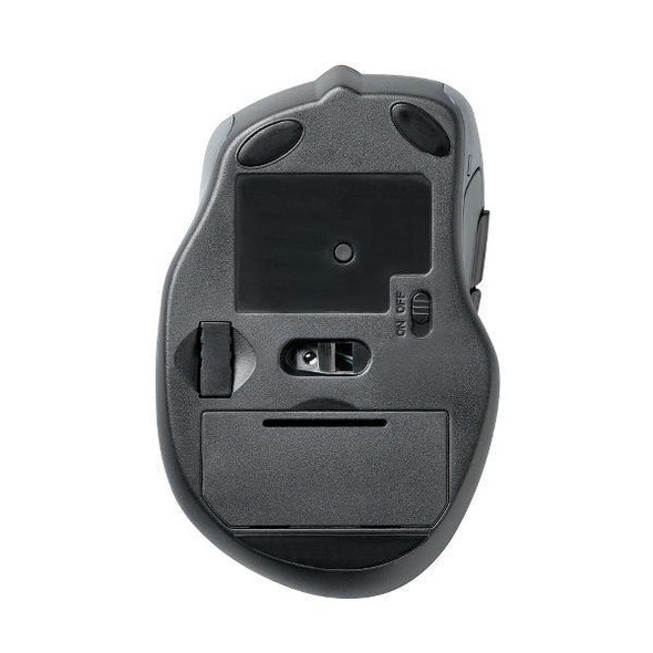 Kensington K72405US mouse Right-hand RF Wireless Optical 1750 DPI 085896724056