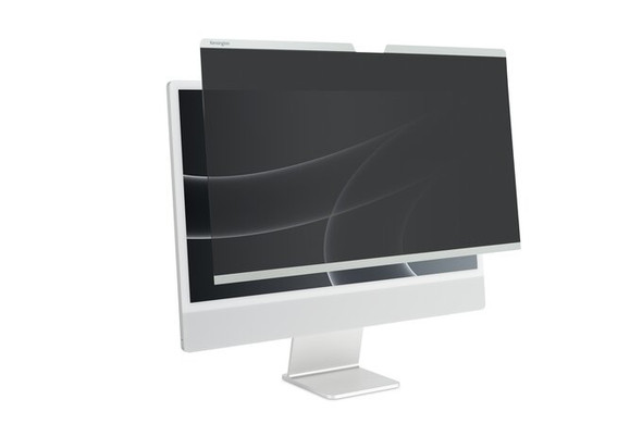 Kensington SA240 Privacy Screen for Apple iMac 24” 085896551706