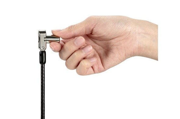 Kensington Universal 3-in-1 Keyed Lock Master Keyed 085896623199