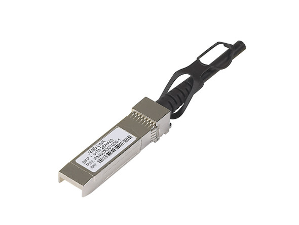 NETGEAR AXC763 networking cable Black 3 m 606449077131