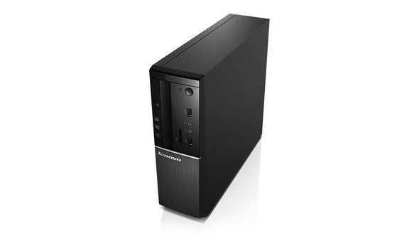 Lenovo IdeaCentre 300s SFF Intel Pentium G G3260 4 GB 500 GB HDD Windows 10 Home PC Black 190151386570