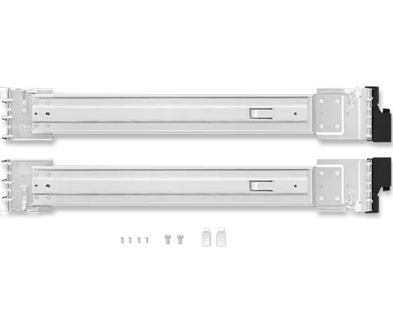 Lenovo 4XF1L98475 rack accessory Rack rail kit