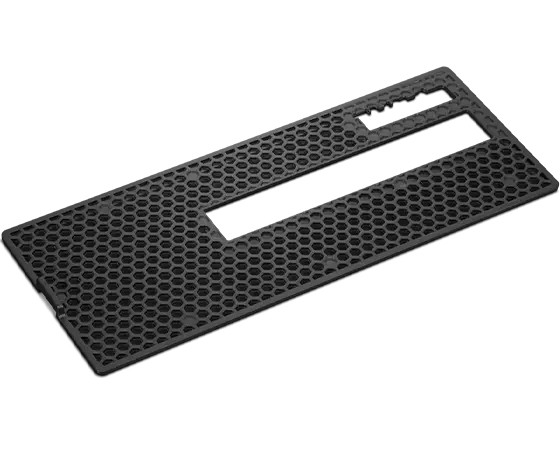 Lenovo 4XH1K97298 computer case part Mini Tower Dust filter