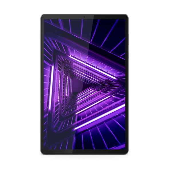 Lenovo Tab M10 32 GB 26.2 cm (10.3") Mediatek 2 GB Wi-Fi 5 (802.11ac) Android 9.0 Grey, Platinum