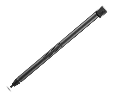 Lenovo ThinkBook Yoga Integrated Smart Pen stylus pen 4 g Grey 195348293334