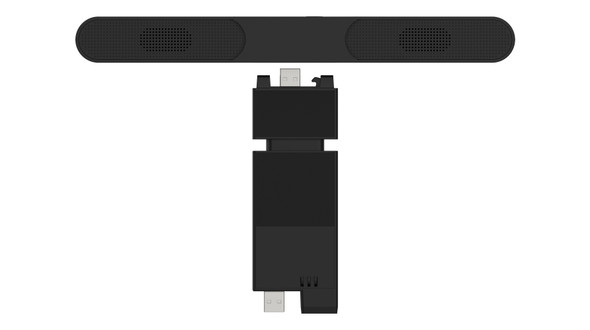 Lenovo ThinkVision MS30 (S) Black 2.0 channels 4 W 195892079842