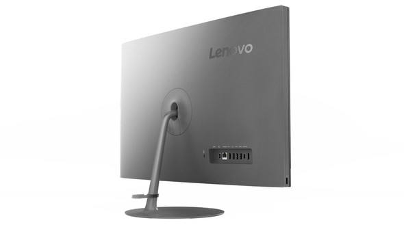 Lenovo IdeaCentre 520 i7-7700T Intel® Core™ i7 68.6 cm (27") 2560 x 1440 pixels Touchscreen 16 GB DDR4-SDRAM 2 TB HDD All-in-One PC Windows 10 Home Black 191545720666