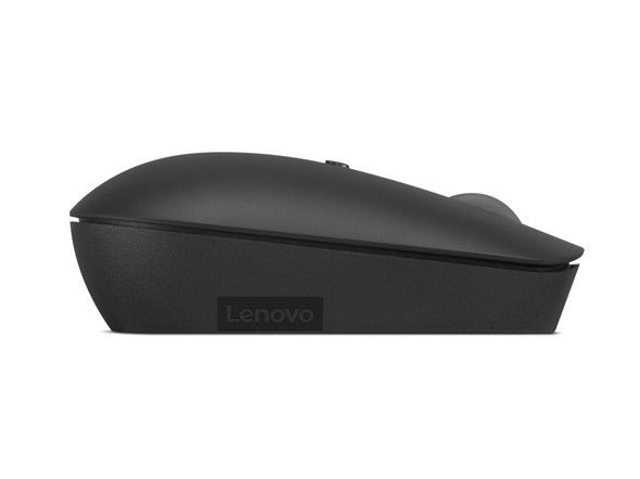 Lenovo 400 mouse Ambidextrous RF Wireless Optical 2400 DPI 195892016267