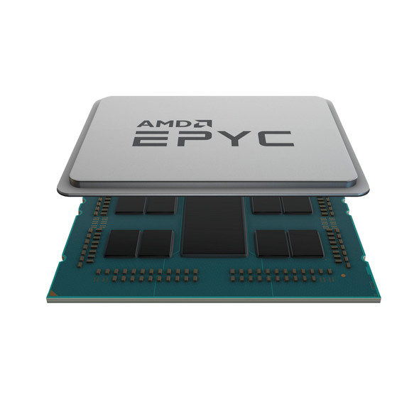 Lenovo AMD EPYC 9254 processor 2.9 GHz 128 MB L3 889488668908