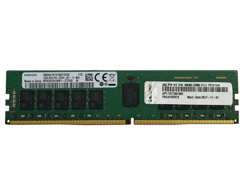 Lenovo 4X77A08635 memory module 64 GB 1 x 64 GB DDR4 3200 MHz 889488510009