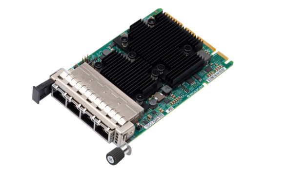 Lenovo ThinkSystem Broadcom 57454 10GBASE-T 4-port OCP Ethernet Adapter 889488497324