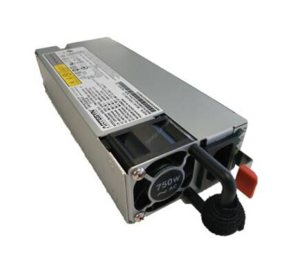 Lenovo ThinkSystem 750W 230V Titanium Hot-Swap 889488437832