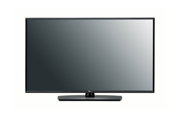 LG 50UN570H0UA hospitality TV 127 cm (50") 4K Ultra HD Grey 20 W 195174058190