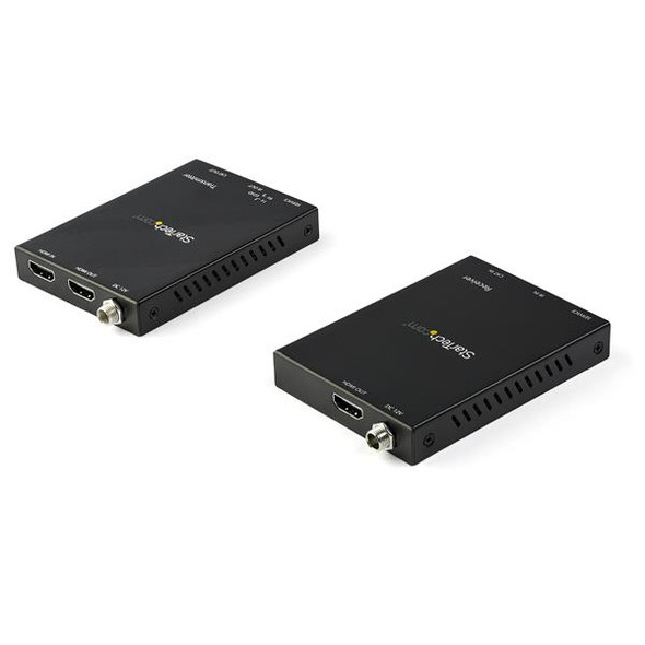 StarTech.com HDMI over CAT6 Extender Kit - 4K 60Hz 46781